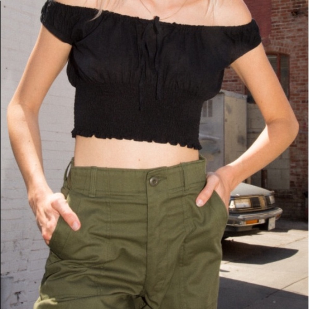 Brandy Melville Top